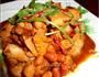 微辣宫保鸡丁的做法图解7