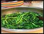 无油空心菜的做法图解3