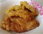 炸鸡排的做法图解6