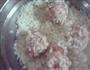 糯米肉丸的做法图解3
