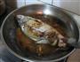 糖醋鳊鱼的做法图解11