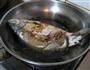 糖醋鳊鱼的做法图解8