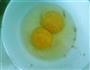 韭菜蛋汤的做法图解5