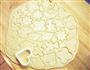 酥脆黄油饼干的做法图解6