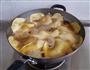 土豆蛋炖排骨的做法步骤13