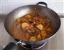 土豆蛋炖排骨的做法步骤14