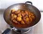 土豆蛋炖排骨的做法步骤15
