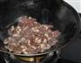 青椒炒鸡心的做法图解4