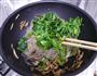 菠菜凉粉儿的做法图解7