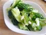 麻酱拌黄瓜的做法图解10