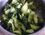 麻酱拌黄瓜的做法图解9