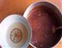 红酒巧克力冰欺凌的做法图解3