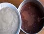 红酒巧克力冰欺凌的做法图解4