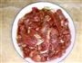 醋肉的做法图解3