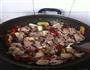 红烧羊肉的做法图解6