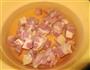 牛肉萝卜山药汤的做法图解1