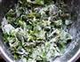蒸芹叶的做法图解3