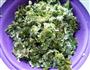 蒸芹叶的做法图解4
