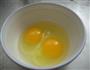 嫩蒸蛋的做法图解1