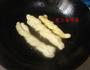 油条的做法图解8