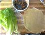 杂粮卷饼的做法图解6