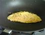 美味鸡蛋饼的做法图解4