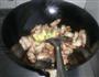 干豆角红烧肉的做法图解4