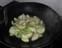 西葫芦炒蛋的做法图解6