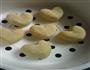 爱心小饼的做法图解4
