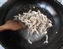 肉丝金针菇的做法图解3