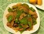 青椒肉片炒土豆的做法图解12