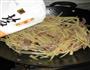 土豆丝炒肉的做法图解10