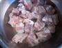 清炖排骨汤的做法图解1