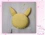 蒸包版皮卡丘的做法图解3