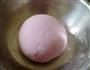 紫薯玫瑰馒头的做法图解7