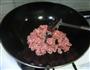 杭椒肉末恋的做法图解7