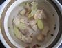 竹笋鸡汤的做法图解6