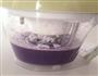 紫薯银耳西米露的做法图解4