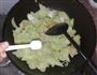 肉片炒黄瓜的做法图解7