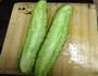豆豉苦瓜的做法图解3