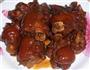 酱香猪蹄的做法图解6