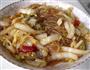 白菜炒粉丝的做法图解7