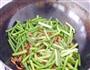 蒜薹炒肉丝的做法图解5
