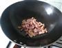 徽茶干青椒肉丝的做法图解8