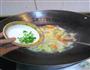 蟹肉棒粉丝鸡蛋汤的做法图解8