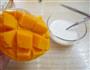 芒果西米露的做法图解6