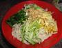 香椿麻汁凉拌面的做法图解10