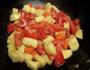 土豆西红柿焖牛腩的做法图解6