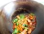 炒年糕的做法图解10