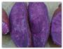 三色紫薯乌冬面的做法图解1